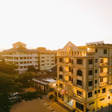 Westwood Residences Arusha Extérieur photo