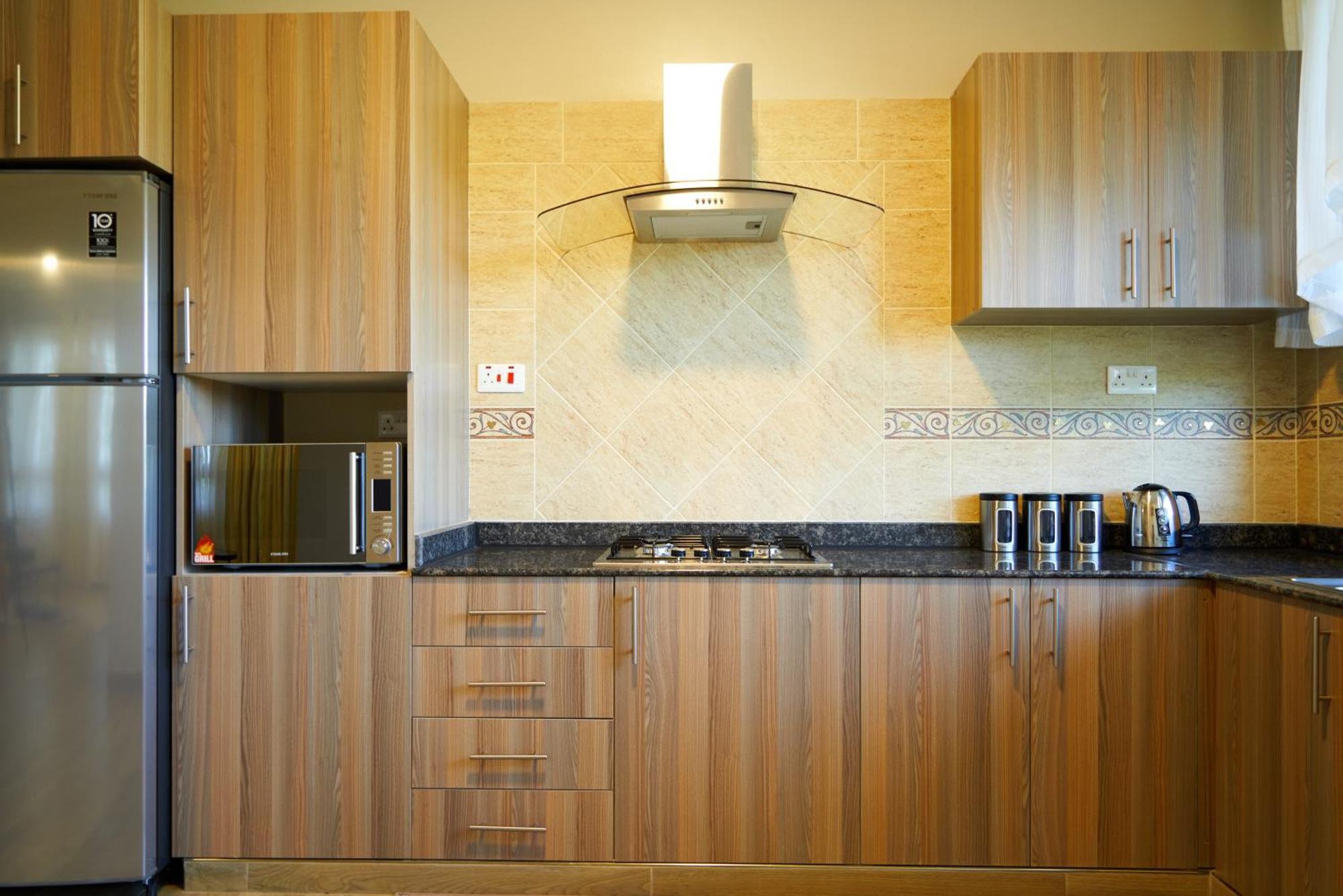 Westwood Residences Arusha Extérieur photo