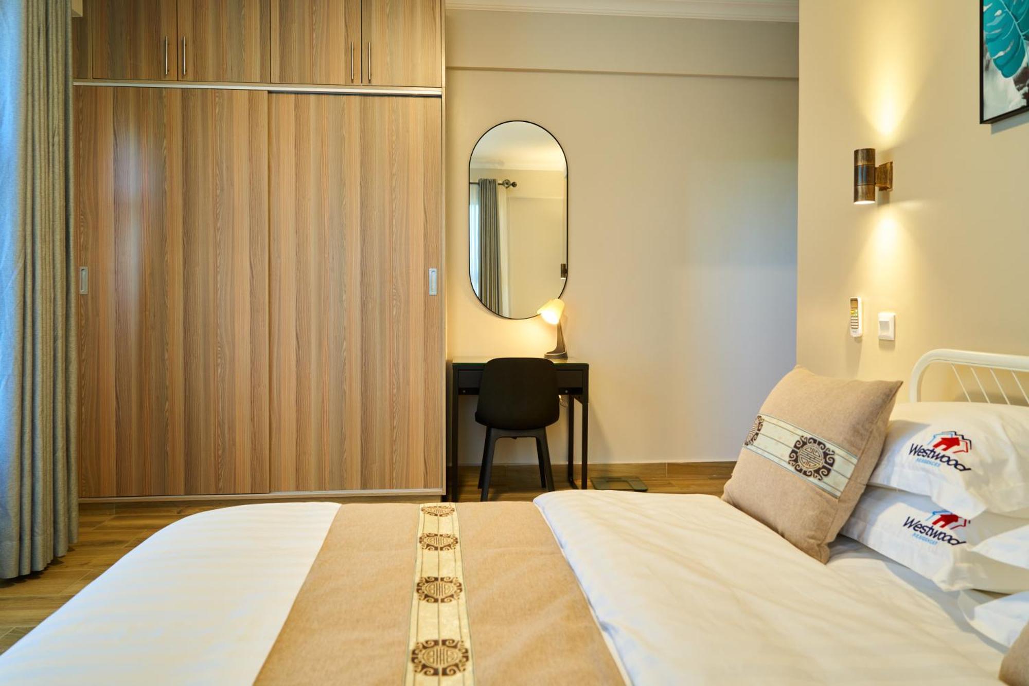 Westwood Residences Arusha Extérieur photo