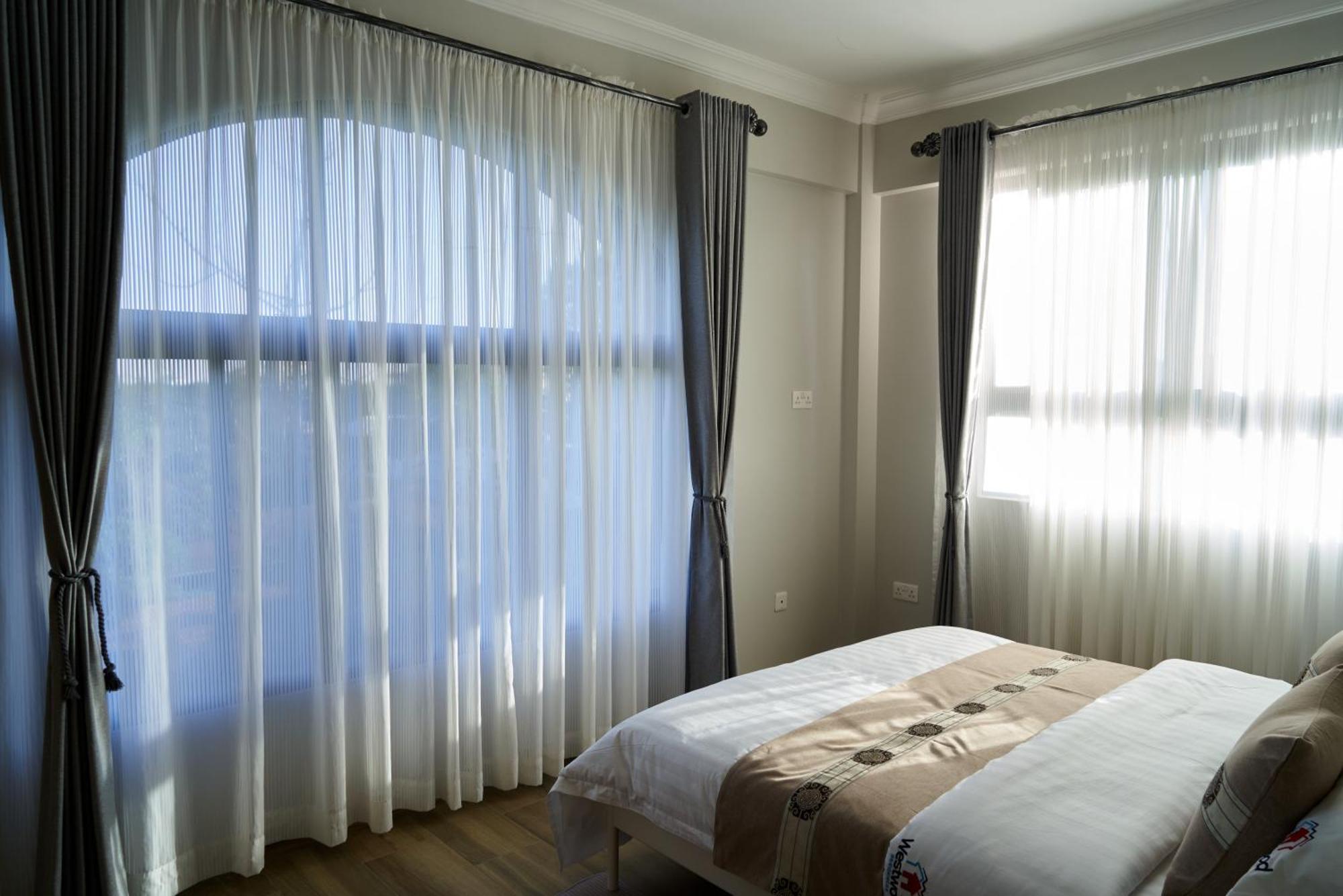 Westwood Residences Arusha Extérieur photo