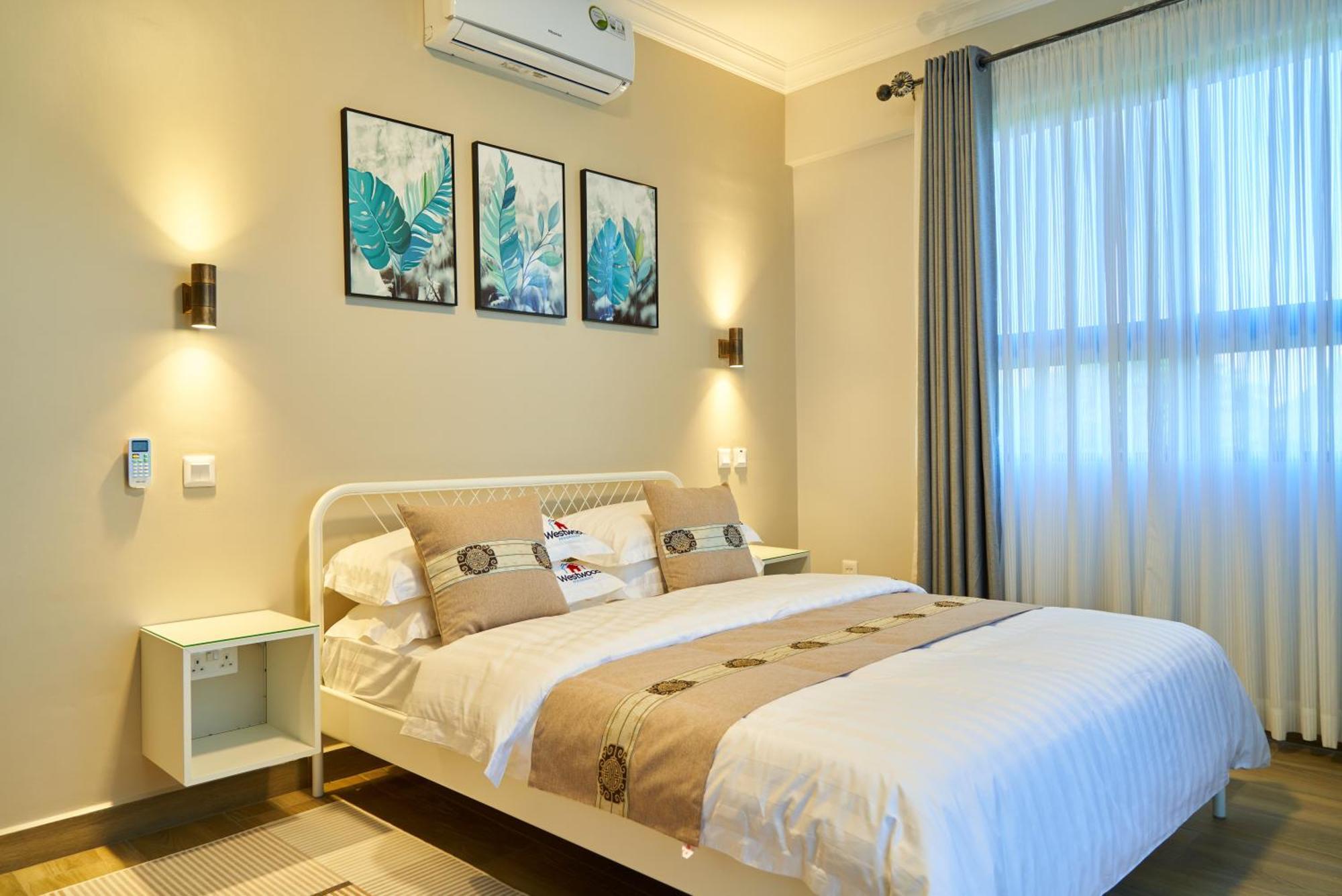 Westwood Residences Arusha Extérieur photo