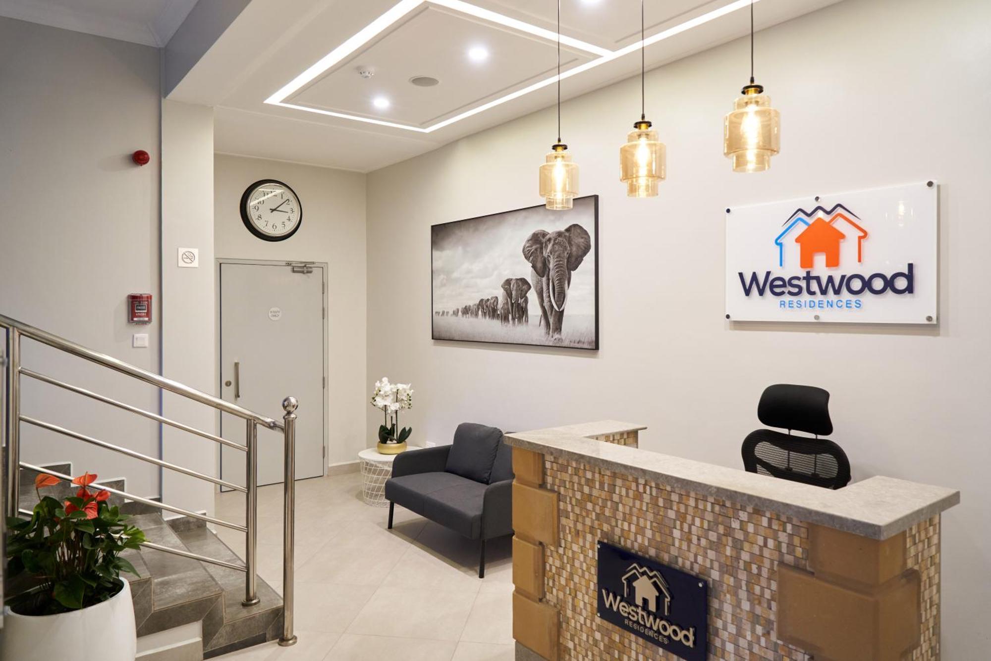Westwood Residences Arusha Extérieur photo