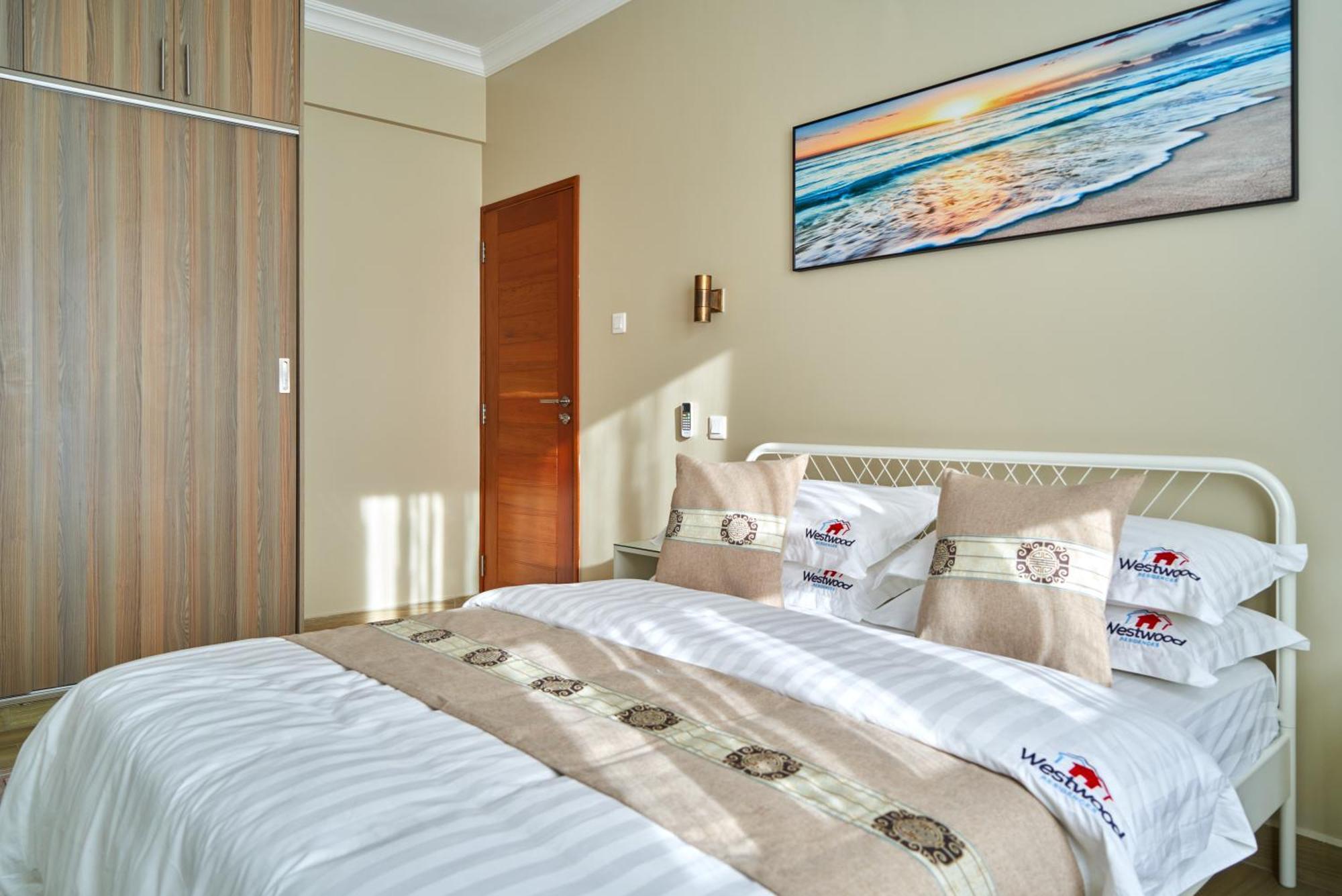 Westwood Residences Arusha Extérieur photo
