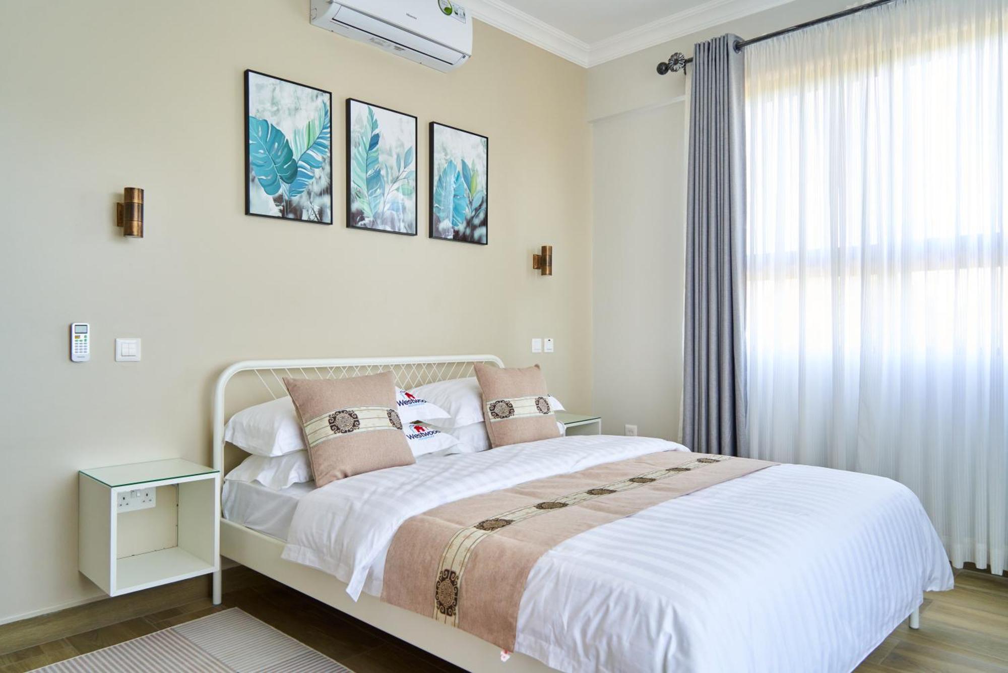 Westwood Residences Arusha Extérieur photo
