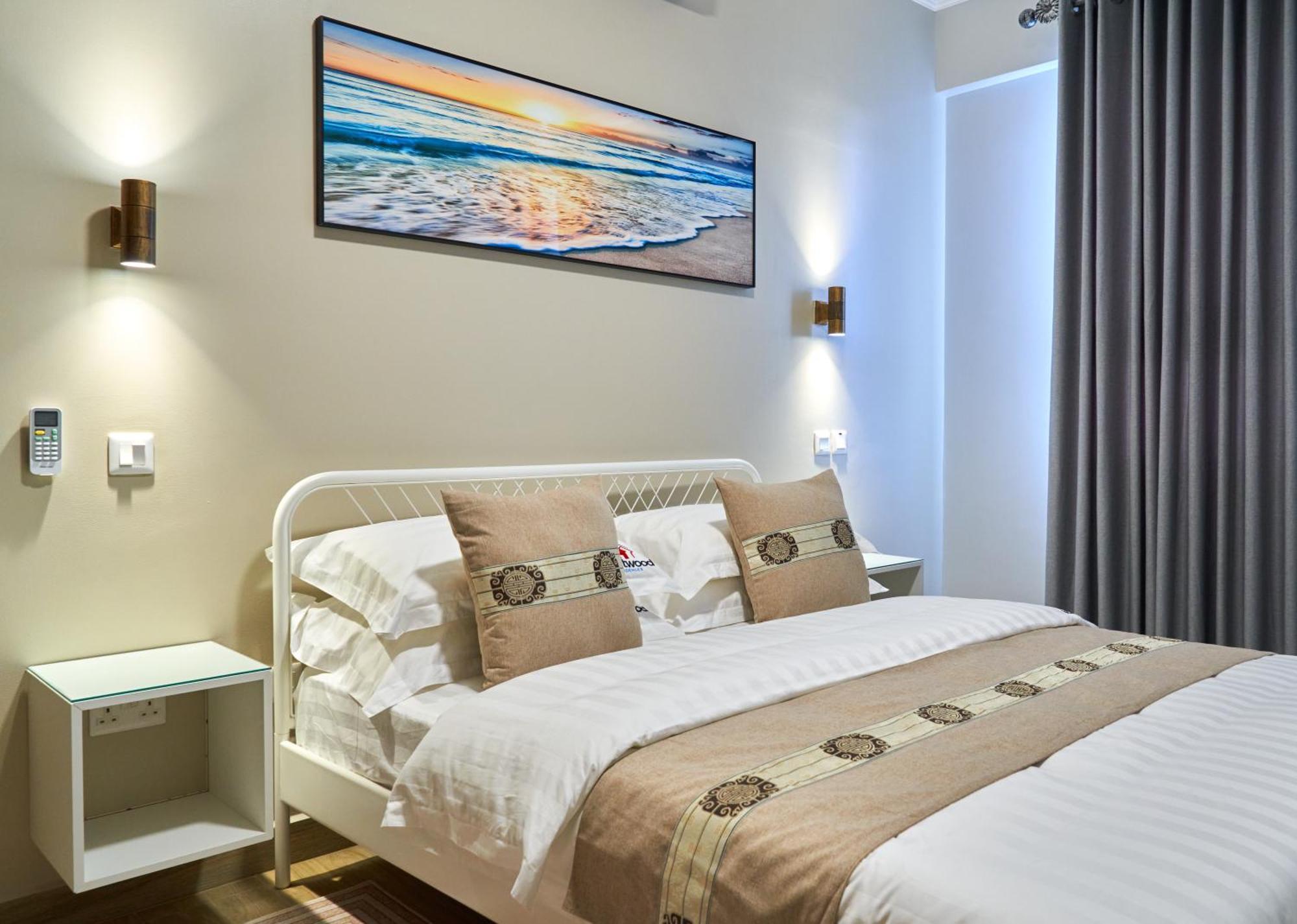 Westwood Residences Arusha Extérieur photo