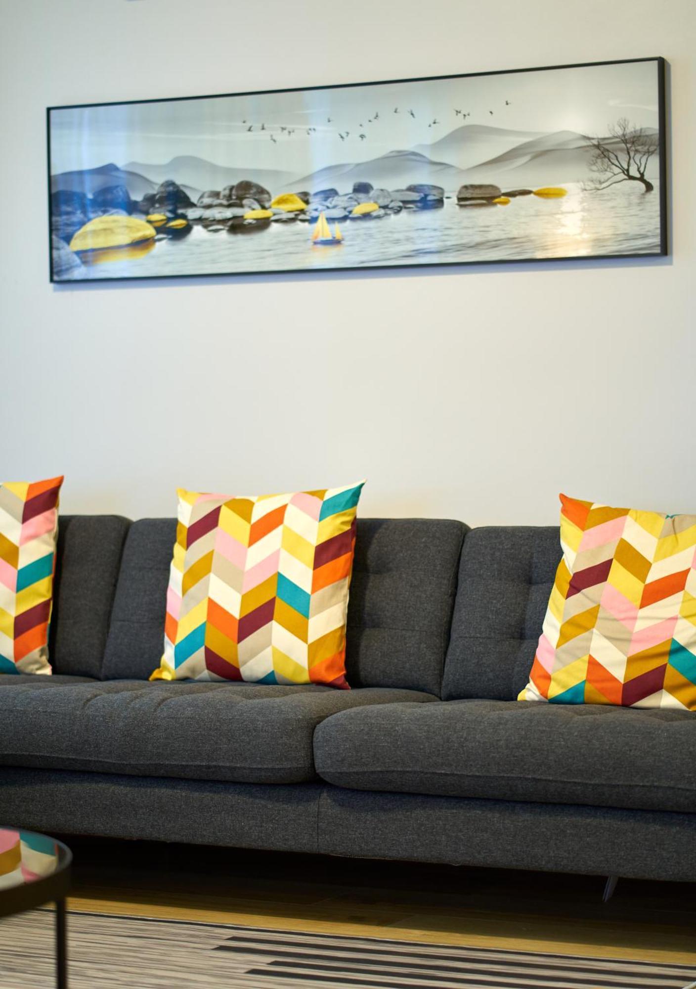 Westwood Residences Arusha Extérieur photo