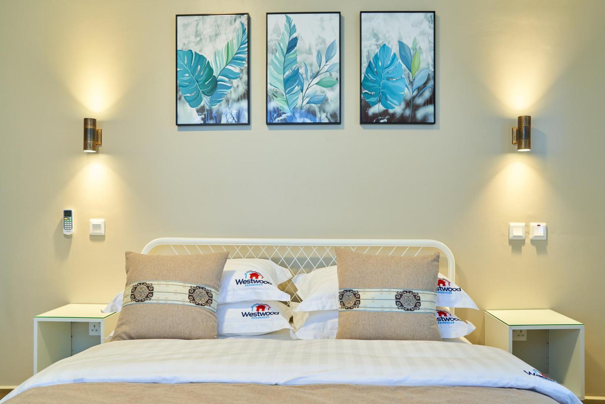 Westwood Residences Arusha Extérieur photo