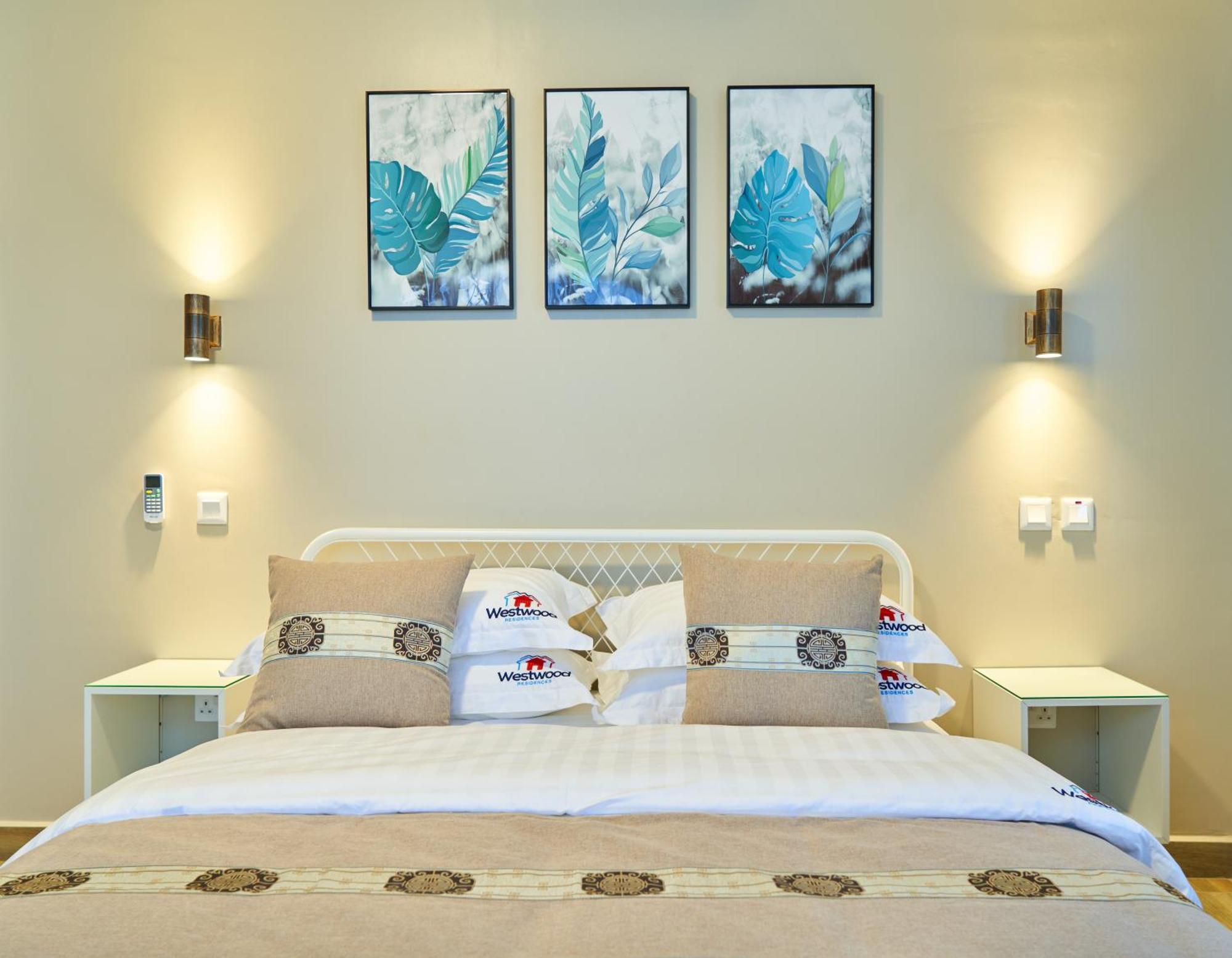 Westwood Residences Arusha Extérieur photo