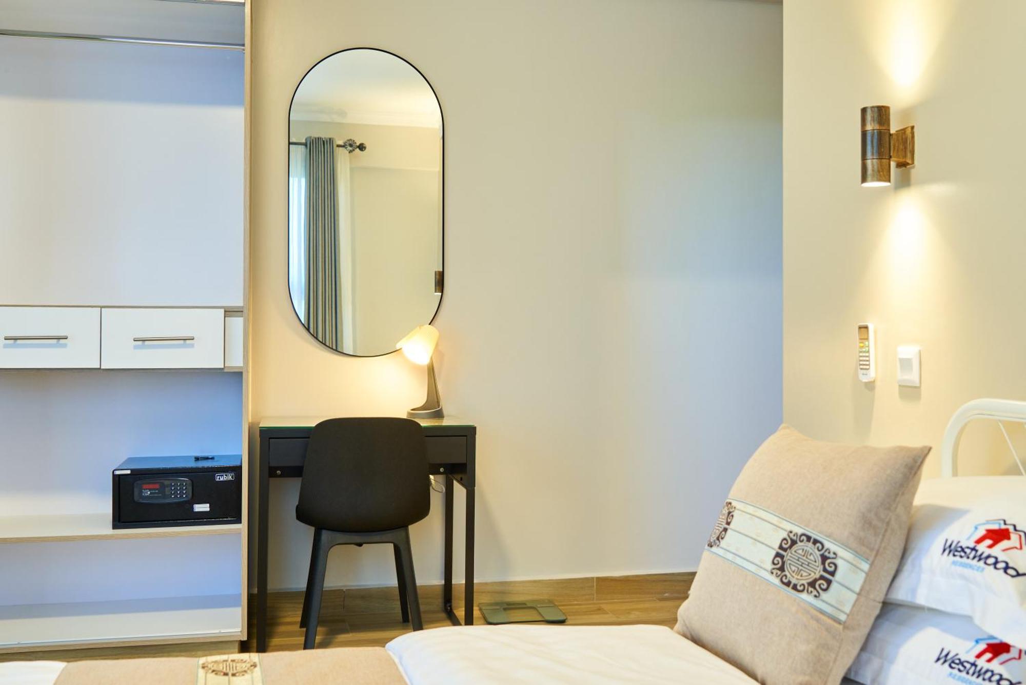 Westwood Residences Arusha Extérieur photo
