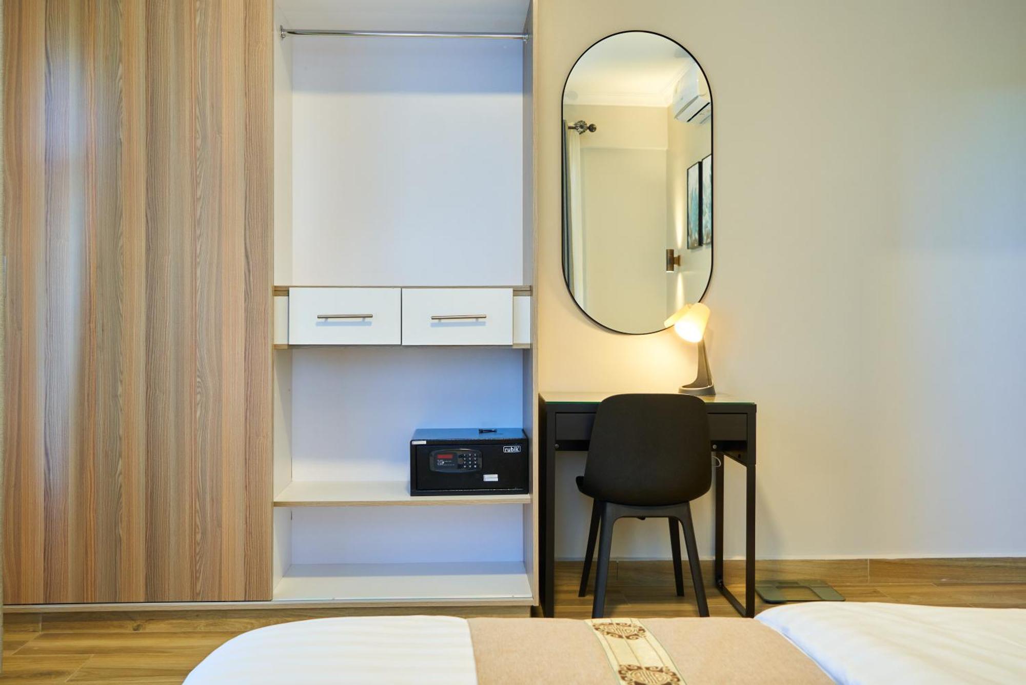 Westwood Residences Arusha Extérieur photo
