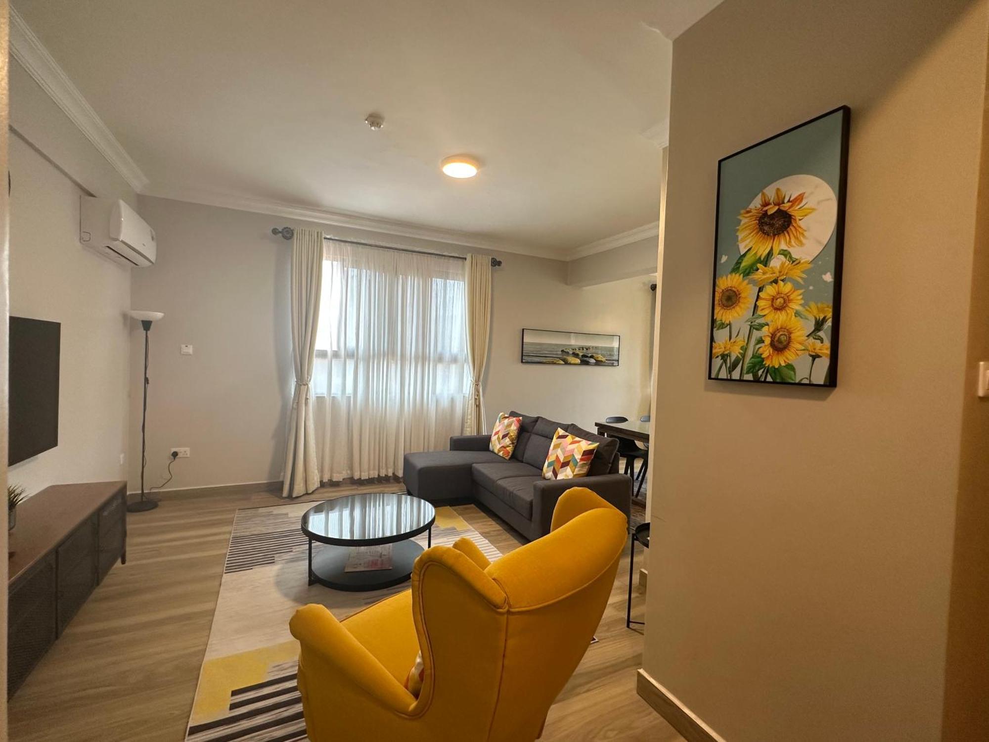 Westwood Residences Arusha Extérieur photo