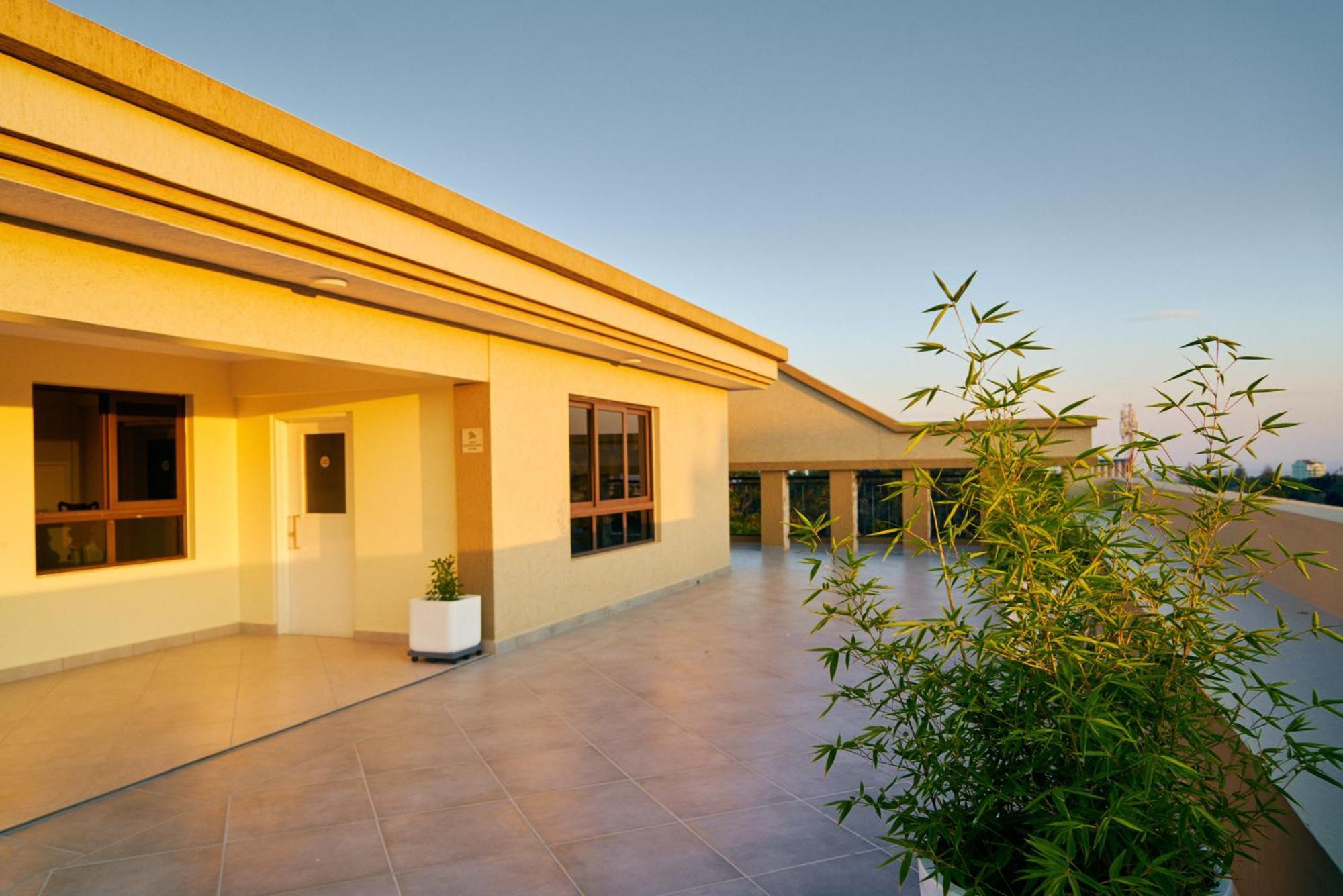 Westwood Residences Arusha Extérieur photo