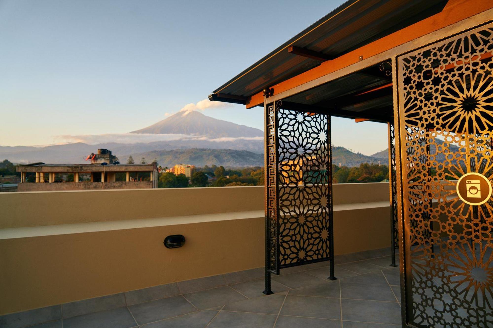 Westwood Residences Arusha Extérieur photo