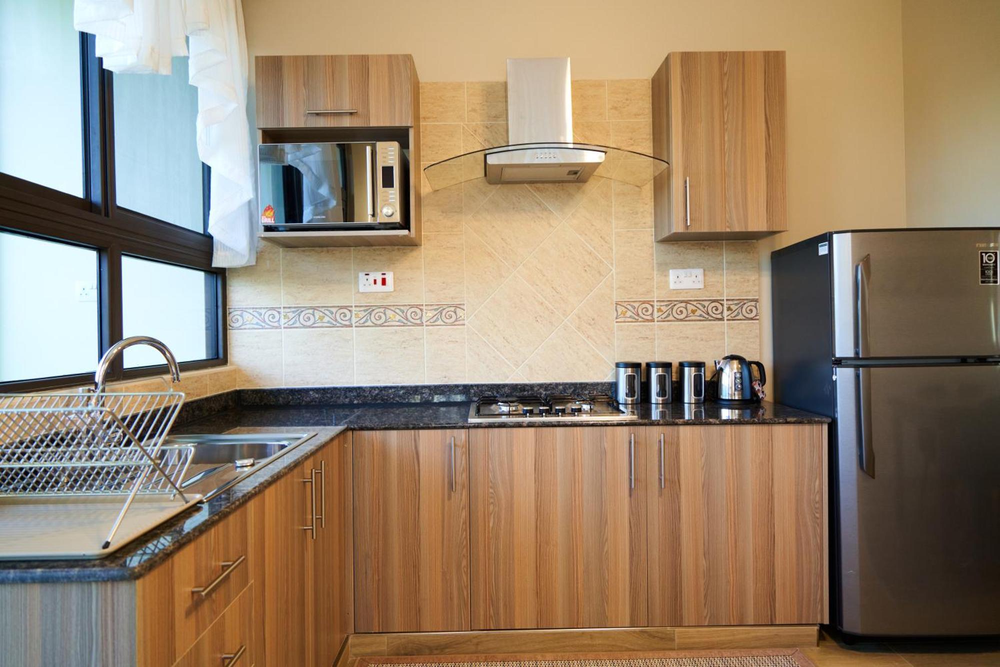 Westwood Residences Arusha Extérieur photo