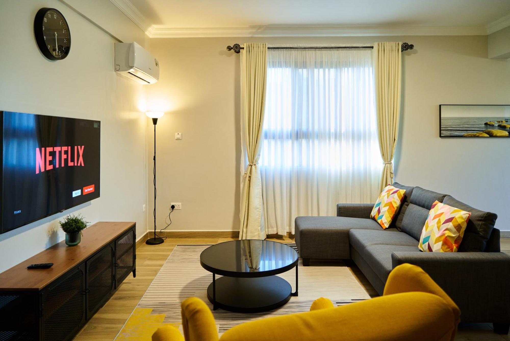 Westwood Residences Arusha Extérieur photo